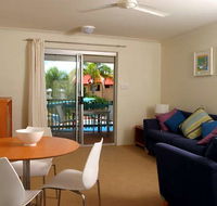 Arlia Sands Apartments - Tourism Brisbane