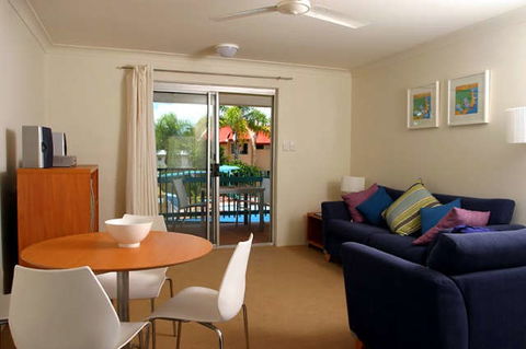 Arlia Sands Apartments - Brisbane 4u 0