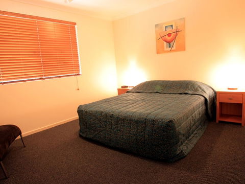 Arlia Sands Apartments - Brisbane 4u 1