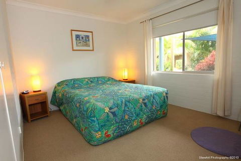 Arlia Sands Apartments - Brisbane 4u 2
