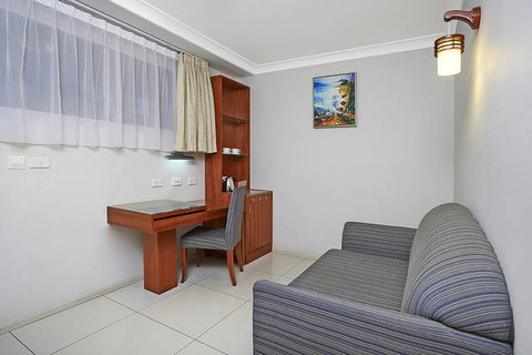 Comfort Inn And Suites Burwood - Tourism Brisbane 6
