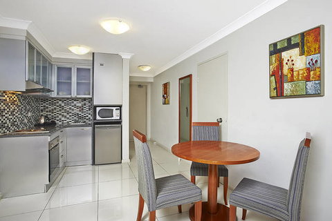 Comfort Inn And Suites Burwood - Tourism Brisbane 7