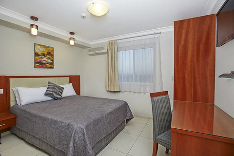 Comfort Inn And Suites Burwood - Tourism Brisbane 5