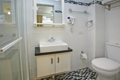Comfort Inn And Suites Burwood - Tourism Brisbane 8