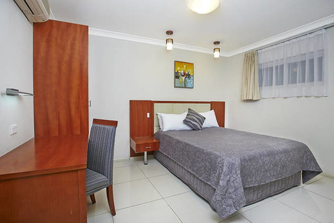 Comfort Inn And Suites Burwood - Tourism Brisbane 10