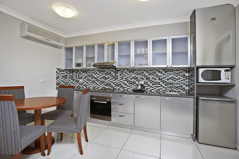 Comfort Inn And Suites Burwood - Tourism Brisbane 11