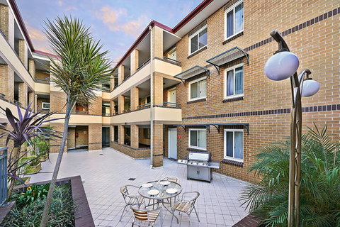 Comfort Inn And Suites Burwood - Tourism Brisbane 12
