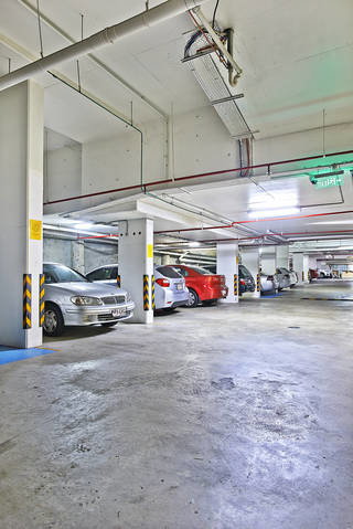 Comfort Inn And Suites Burwood - Tourism Brisbane 14