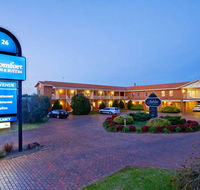 Comfort Inn  Suites King Avenue - Tourism Brisbane