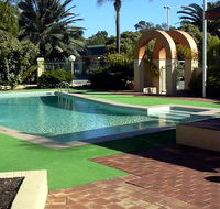 Comfort Inn Bel Eyre Perth - Brisbane Tourism
