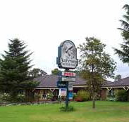 Bushmans Comfort Inn - Tourism Brisbane