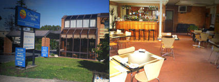 Strathmore VIC Tourism Brisbane