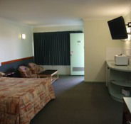 Comfort Inn Geraldton - Tourism Brisbane
