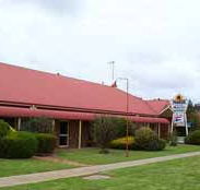 Quality Inn Parkes International - Tourism Brisbane
