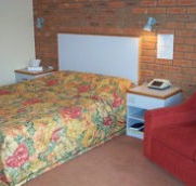 Comfort Inn Peppermill - Tourism Brisbane
