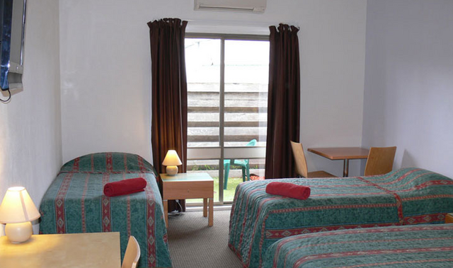 Comfort Inn Sandhurst - Brisbane 4u 0
