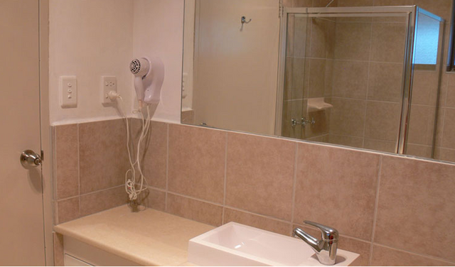 Comfort Inn Sandhurst - Brisbane 4u 1