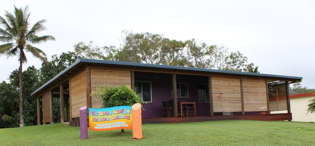 Conway Beach QLD Brisbane Tourism