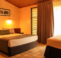 Cooinda Lodge Kakadu - Tourism Brisbane