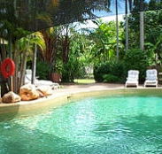 Cooinda Lodge Kakadu Caravan Park  Campground - Tourism Brisbane