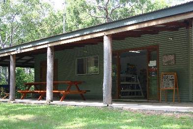 Cooktown Peninsula Caravan Park - Tourism Brisbane 1