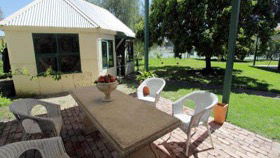 Peppercorns Bed And Breakfast - Tourism Brisbane 2