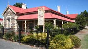 Trafalgar Premium Vintage Suites - Tourism Brisbane 4