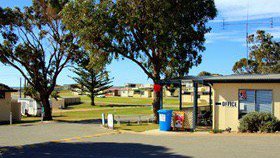 Port Neill Caravan Park - Tourism Brisbane 1