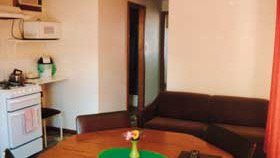 Tumby Bay Caravan Park Cabins - Brisbane Tourism 3