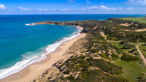 Hillocks Drive Bush Camping - Tourism Brisbane 18