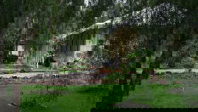 Amy's House - Brisbane 4u 5