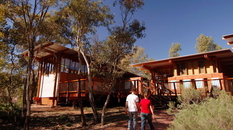 Wilpena Pound Resort - Brisbane Tourism 4