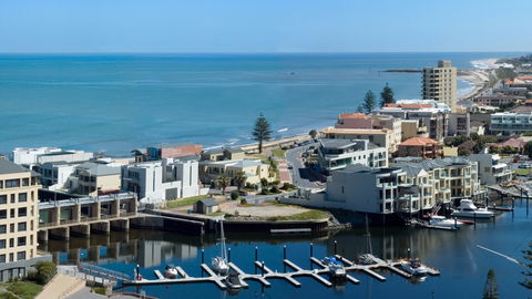Atlantic Tower Motor Inn - Brisbane 4u 10
