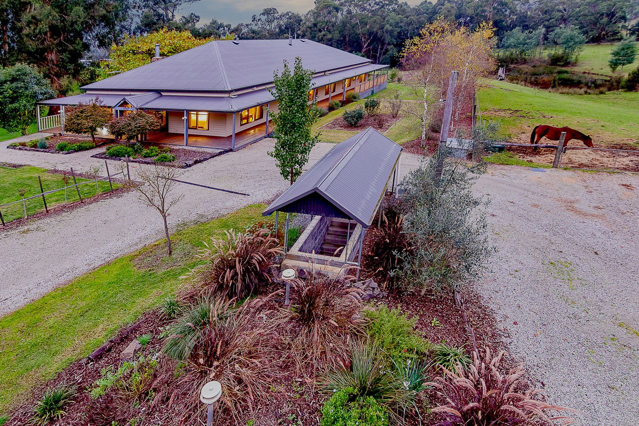 Tonimbuk VIC Tourism Brisbane