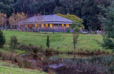 Lalee Farm - Tourism Brisbane 1