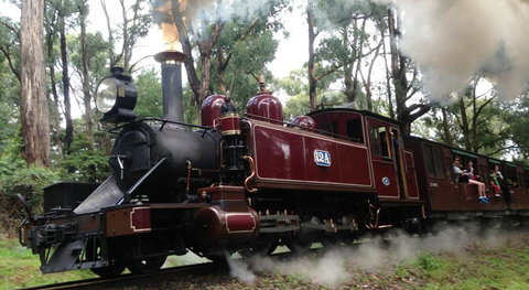 Farm Accommodation - Tourism Brisbane 10