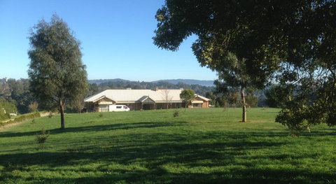 Farm Accommodation - Tourism Brisbane 12