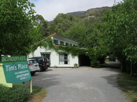 Tim's Place - Brisbane 4u 0