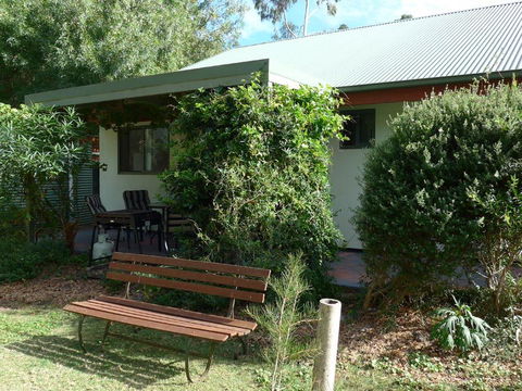 Tim's Place - Brisbane 4u 3