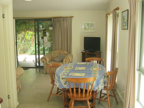 Tim's Place - Brisbane 4u 6