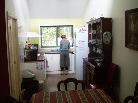 Tim's Place - Brisbane 4u 7