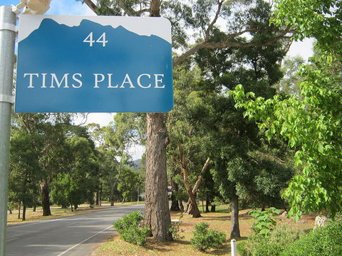 Tim's Place - Brisbane 4u 8