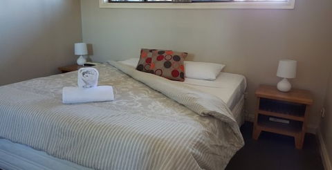 A'Montego Mermaid Beach Motel - Brisbane 4u 2