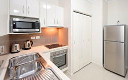 Apartments On Palmer - Brisbane 4u 3