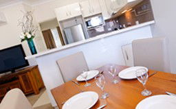 Apartments On Palmer - Brisbane 4u 4