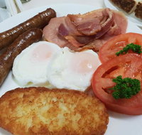 Crystal Fountain Motel - Tourism Brisbane