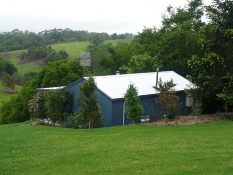 Jacaranda Cottages - Brisbane Tourism 0