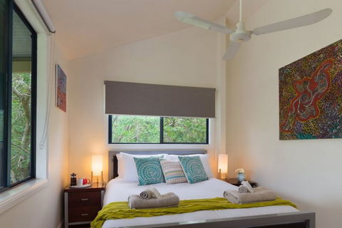 Jacaranda Cottages - Brisbane Tourism 4