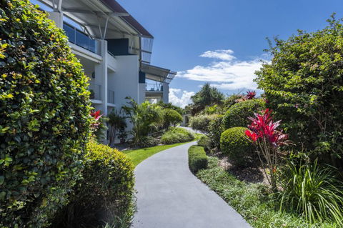 Pacific Marina Apartments - Brisbane 4u 7