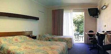 Corlette Palms Motor Inn - Brisbane 4u 0